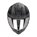 Scorpion Exo-1500 Air Motorrad-Helm Uni mattschwarz