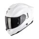 Scorpion Exo-1500 Air Motorrad-Helm Uni perl weiß