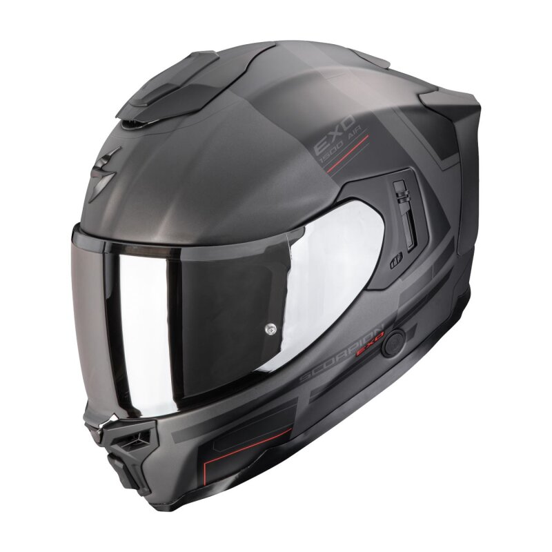 Helm Support Scorpion Exo-1500 Air Dual Helm bestellen | Spätzünder