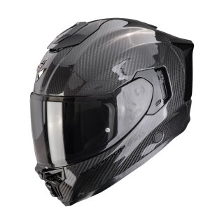 Scorpion Exo-1500 Carbon Air Motorrad-Helm Uni