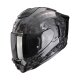 Scorpion Exo-1500 Carbon Air Onyx Helm