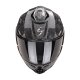 Scorpion Exo-1500 Carbon Air Onyx Helm Carbon schwarz