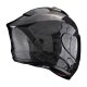 Scorpion Exo-1500 Carbon Air Onyx Helm Carbon schwarz