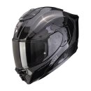 Scorpion Exo-1500 Carbon Air Mundi Helm schwarz chameleon