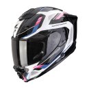 Scorpion Exo-1500 Air Sleek Integralhelm weiß...