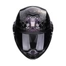 Scorpion Exo-Tech Evo Dream Klapphelm schwarz chameleon