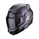 Scorpion Exo-Tech Evo Dream Klapphelm schwarz chameleon