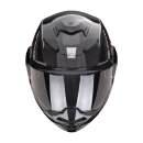 Scorpion Exo-Tech Evo Carbon Cad Klapphelm schwarz grün