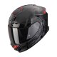 Scorpion Exo-GT SP Air Noble Helm mattschwarz schwarz