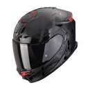 Scorpion Exo-GT SP Air Noble Helm mattschwarz schwarz