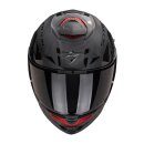 Scorpion Exo-GT SP Air Noble Helm mattschwarz schwarz