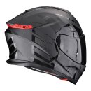 Scorpion Exo-GT SP Air Noble Helm mattschwarz schwarz