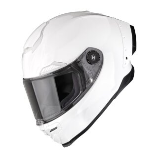 Scorpion Exo-Race Air Helm Uni