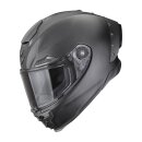 Scorpion Exo-Race Air Helm Uni mattschwarz perl