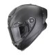 Scorpion Exo-Race Air Helm Uni mattschwarz perl