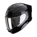 Scorpion Exo-530 Air Motorrad-Helm Uni schwarz