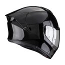 Scorpion Exo-530 Air Motorrad-Helm Uni schwarz