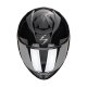Scorpion Exo-530 Air Motorrad-Helm Uni schwarz