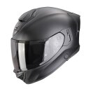 Scorpion Exo-530 Air Motorrad-Helm Uni mattschwarz