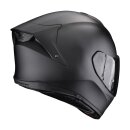 Scorpion Exo-530 Air Motorrad-Helm Uni mattschwarz