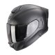 Scorpion Exo-530 Air Motorrad-Helm Uni mattschwarz