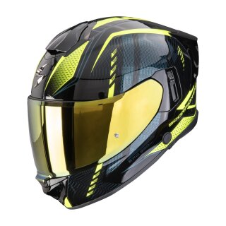 Scorpion Exo-530 Air Theras Helm