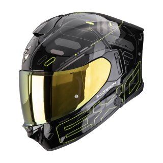 Scorpion Exo-530 Air Fond Helm