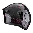 Scorpion Exo-530 Air Fond Helm schwarz rosa