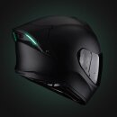Scorpion Exo-530i Air Motorradhelm mit LED Uni