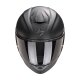 Scorpion Exo-530i Air Motorradhelm mit LED Uni