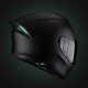 Scorpion Exo-530i Air Motorradhelm mit LED Uni