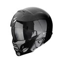 Scorpion Exo-Combat II System-Helm Uni schwarz