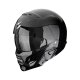 Scorpion Exo-Combat II System-Helm Uni schwarz