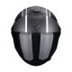 Scorpion Exo-City II Cosmos Jethelm matt silber weiß
