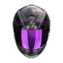Scorpion Exo-491 Dream Motorrad-Helm schwarz chameleon