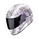Scorpion Exo-491 Dream Motorrad-Helm weiß chameleon