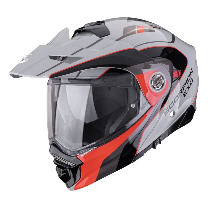 Helm Support Scorpion ADX-2 Kamps Enduro-Helm bestellen | Spätzünder