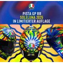 AGV Pista GP RR Soleluna 2025 Helm Rossi Limited Edition