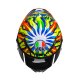 AGV Pista GP RR Soleluna 2025 Helm Rossi Limited Edition