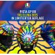 AGV Pista GP RR Soleluna 2025 Helm Rossi Limited Edition