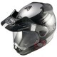 Arai Tour-X5 Print Endurohelm