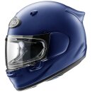Arai Quantic Helm Uni matt blau