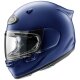 Arai Quantic Helm Uni matt blau