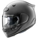 Arai Quantic Helm Uni matt Frost Gun Metallic grau