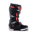 Alpinestars Tech 7 DS Enduro-Stiefel schwarz neonrot...