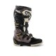 Alpinestars Tech 7 DS Enduro-Stiefel schwarz gold grau