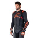 Alpinestars Missile V3 Ignition Motorradjacke schwarz...