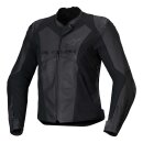 Alpinestars Stella Faster V3 Damen Motorradjacke schwarz...