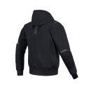 Alpinestars Moblast WP Motorradjacke mit Kapuze schwarz