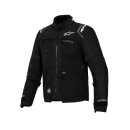 Alpinestars Cusco Motorradjacke schwarz